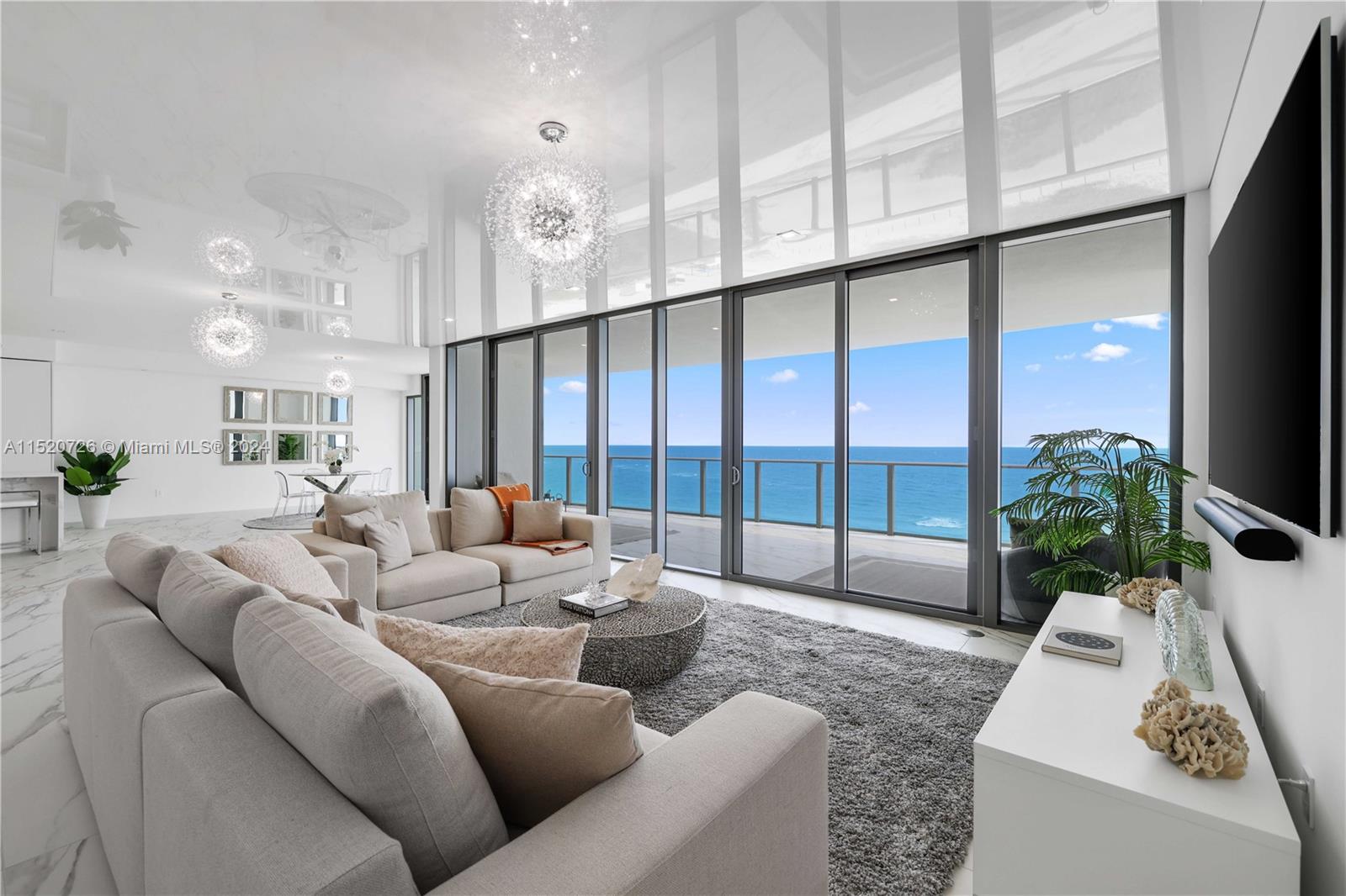 1116 N Ocean Blvd # 803