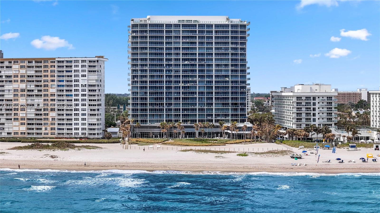 1116 N Ocean Blvd # 803