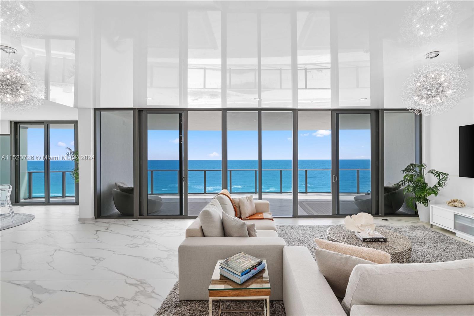1116 N Ocean Blvd # 803
