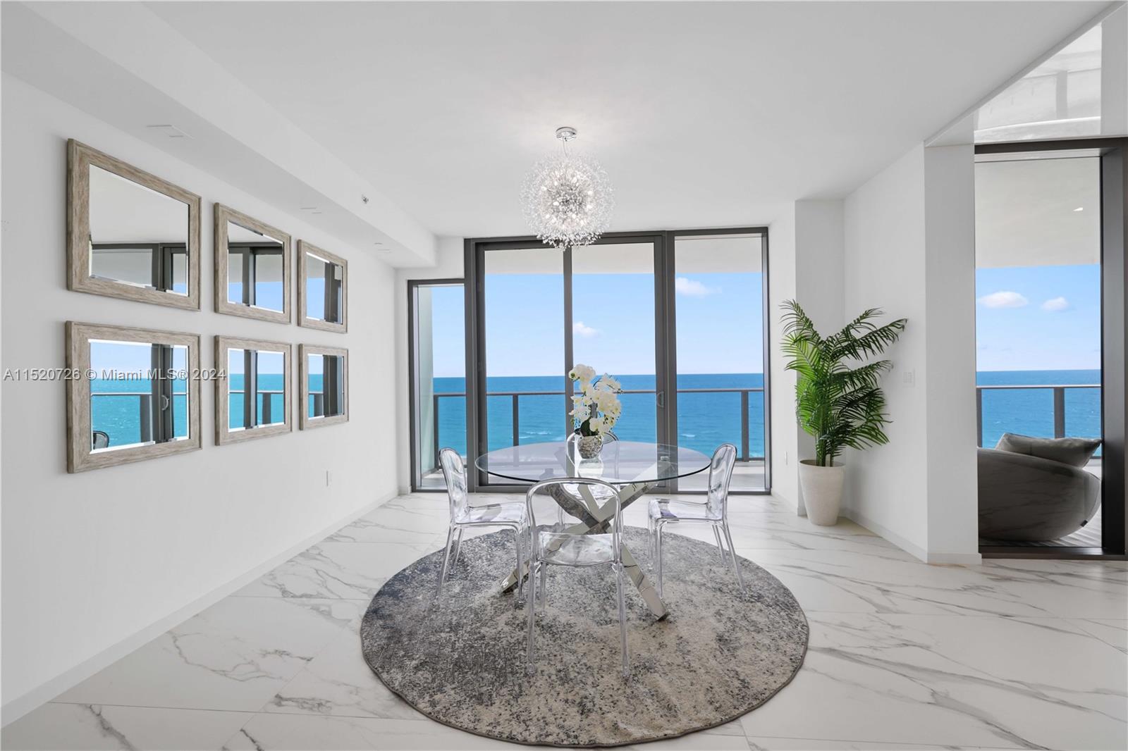 1116 N Ocean Blvd # 803
