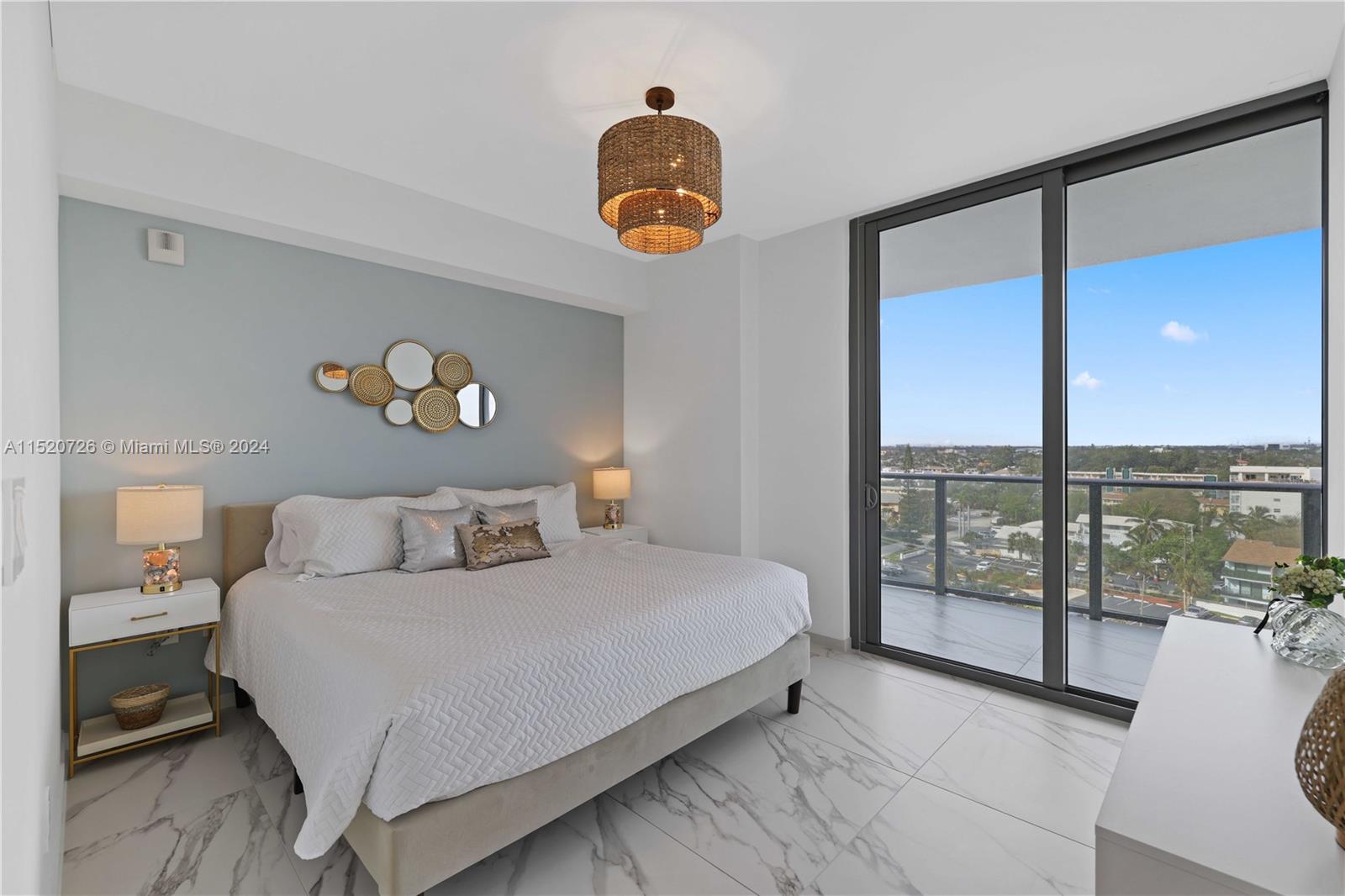 1116 N Ocean Blvd # 803