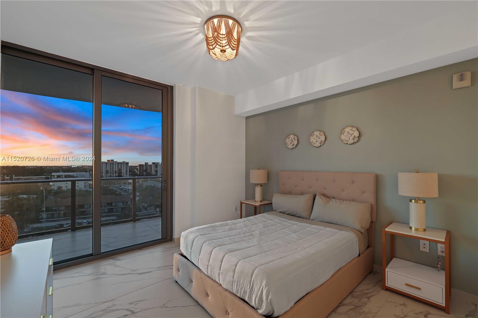 1116 N Ocean Blvd # 803