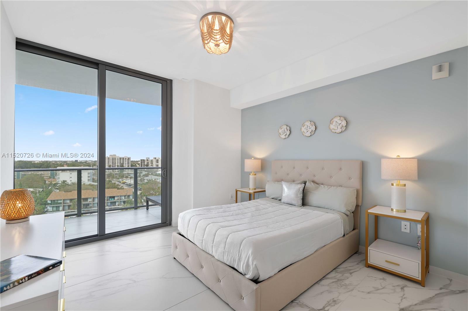 1116 N Ocean Blvd # 803