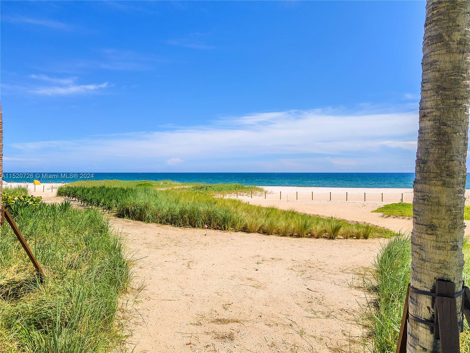 1116 N Ocean Blvd # 803