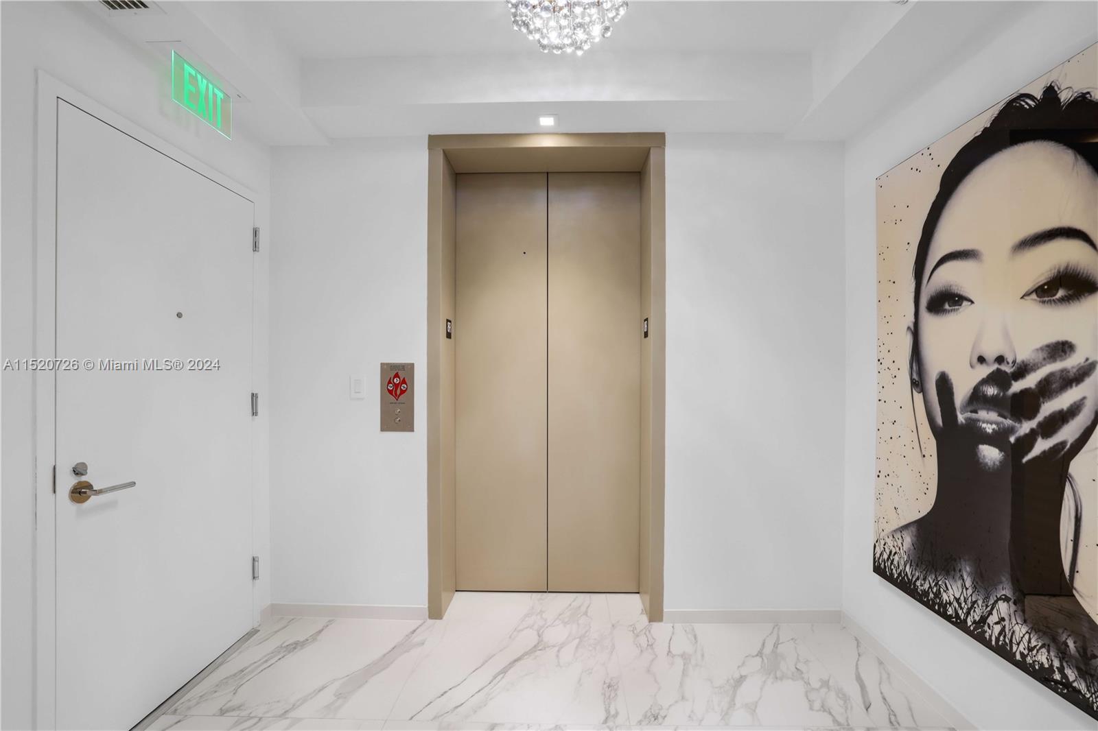 1116 N Ocean Blvd # 803