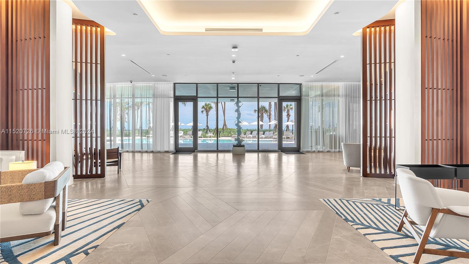 1116 N Ocean Blvd # 803