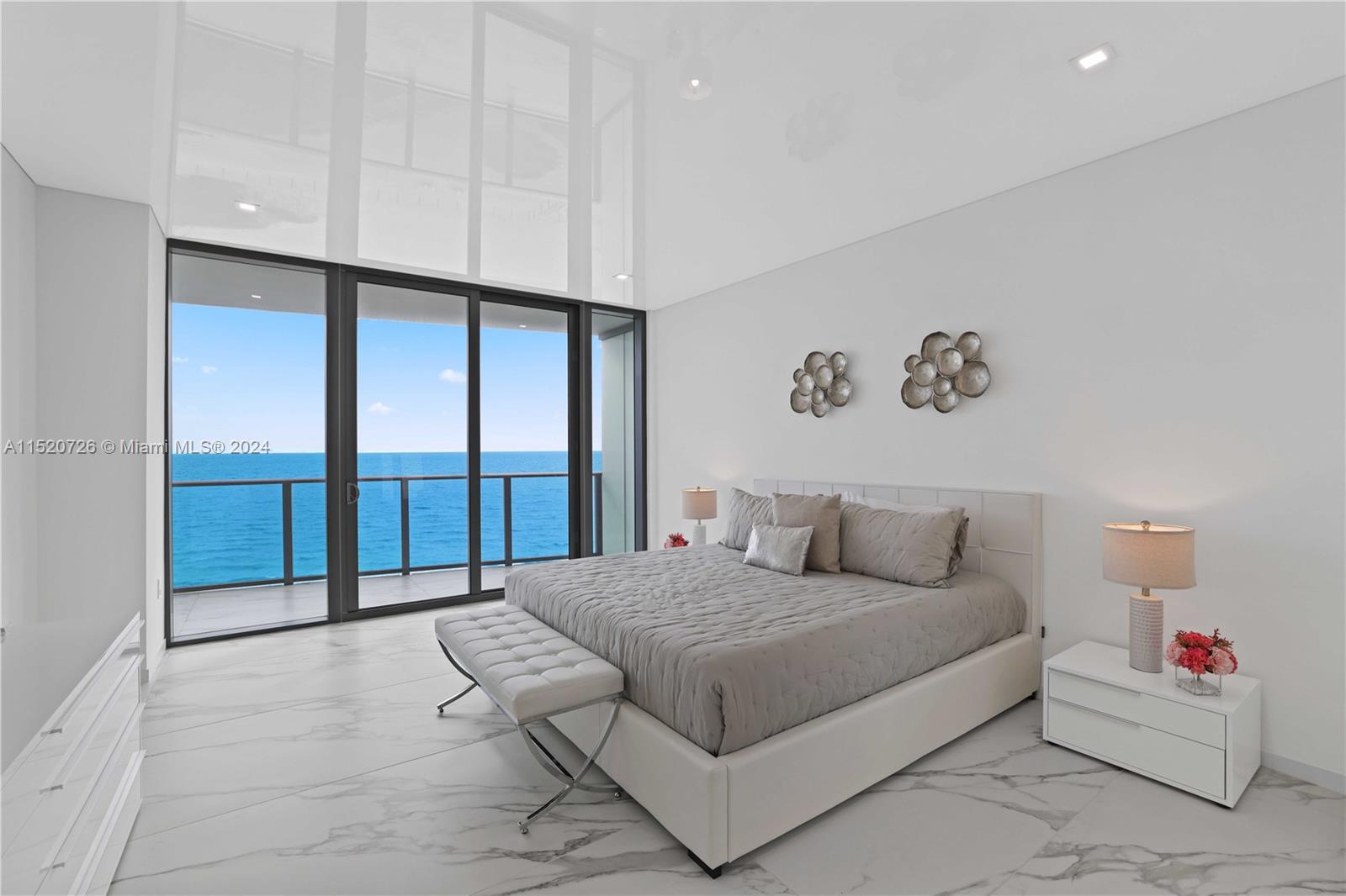 1116 N Ocean Blvd # 803