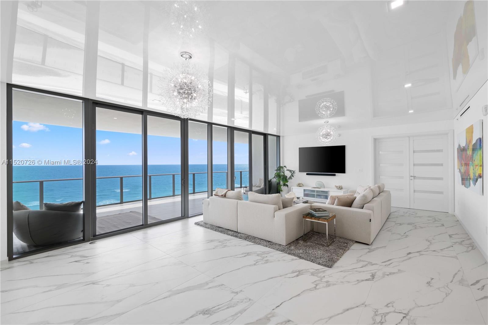 1116 N Ocean Blvd # 803