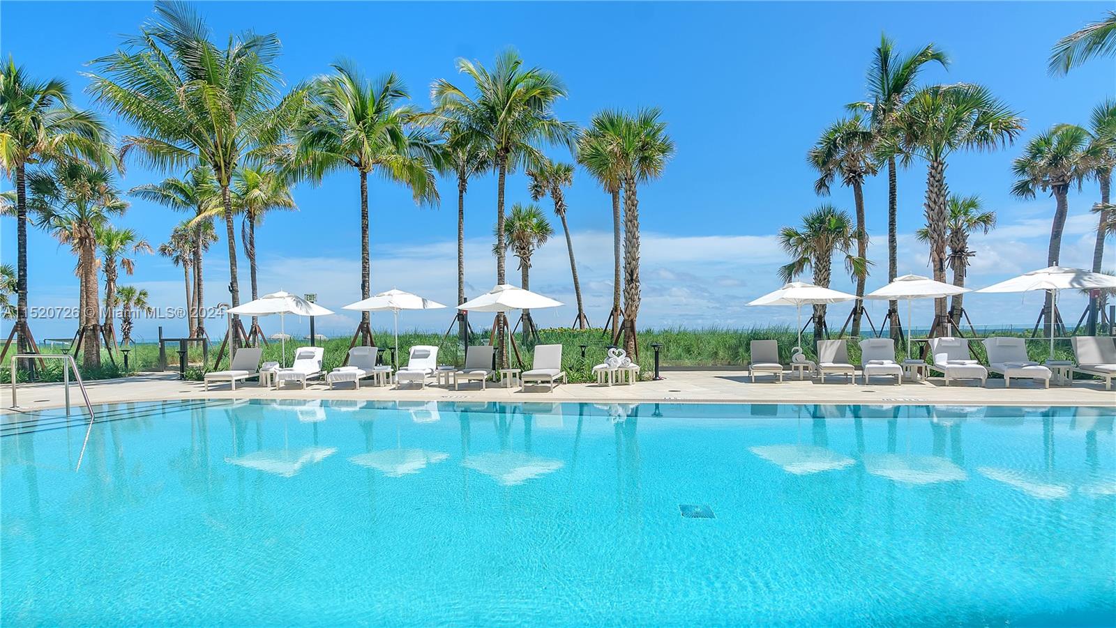 1116 N Ocean Blvd # 803