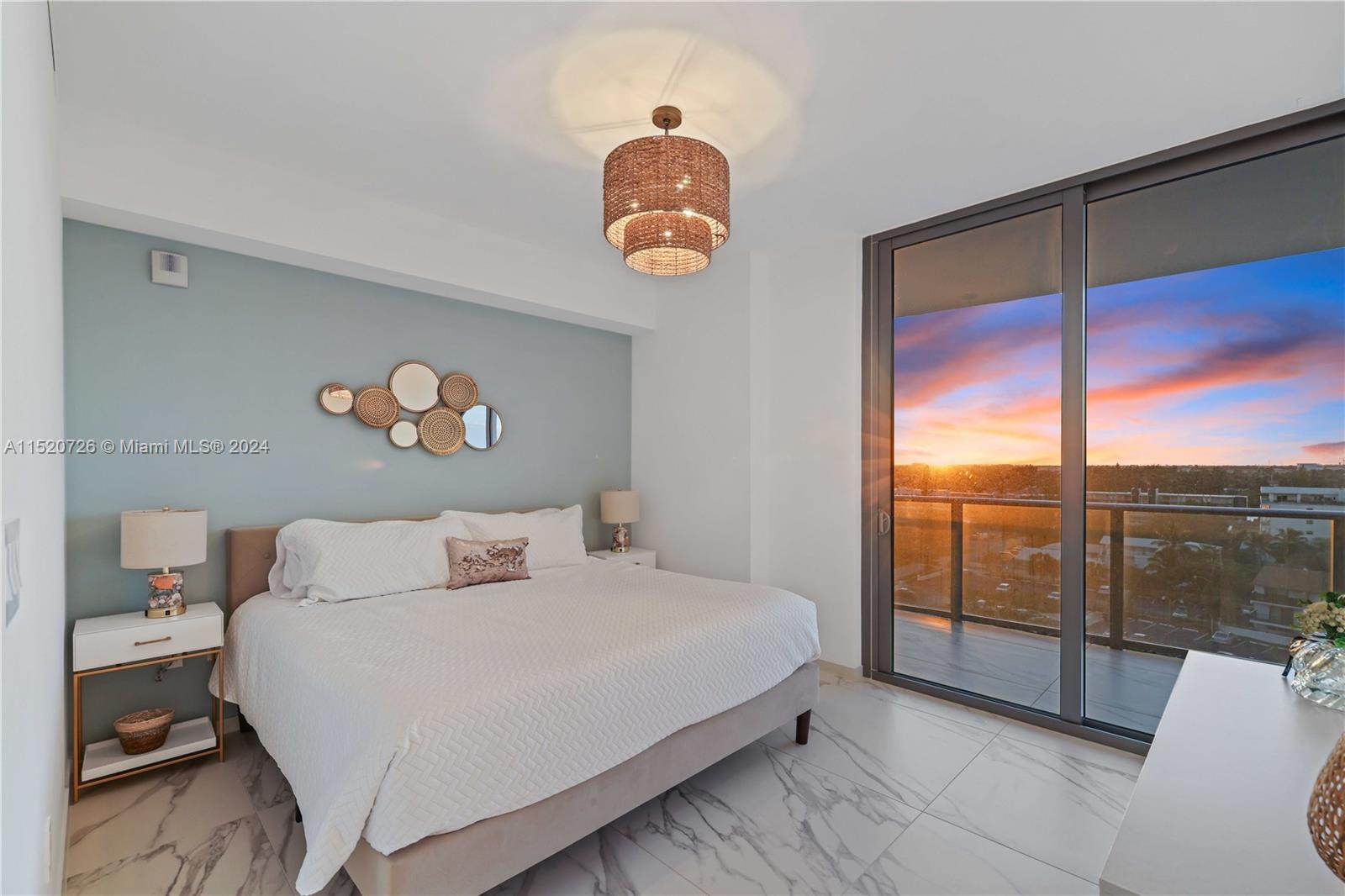 1116 N Ocean Blvd # 803