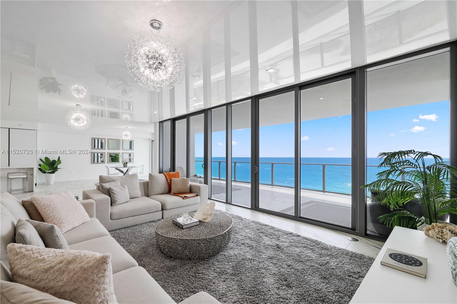 1116 N Ocean Blvd # 803