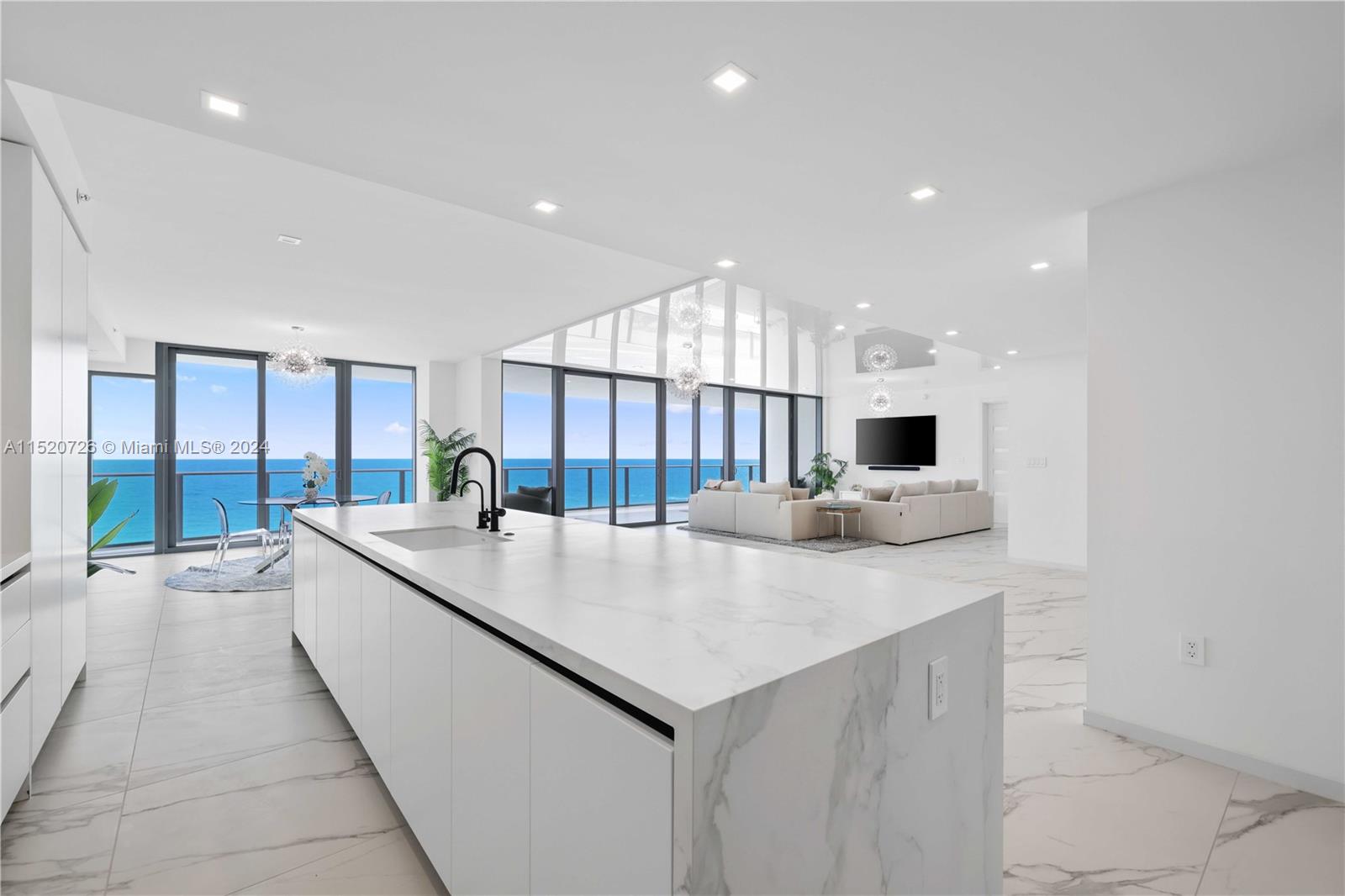 1116 N Ocean Blvd # 803