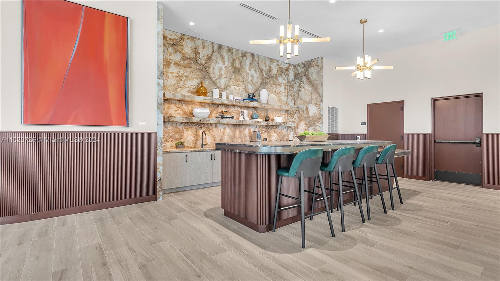 1116 N Ocean Blvd # 803