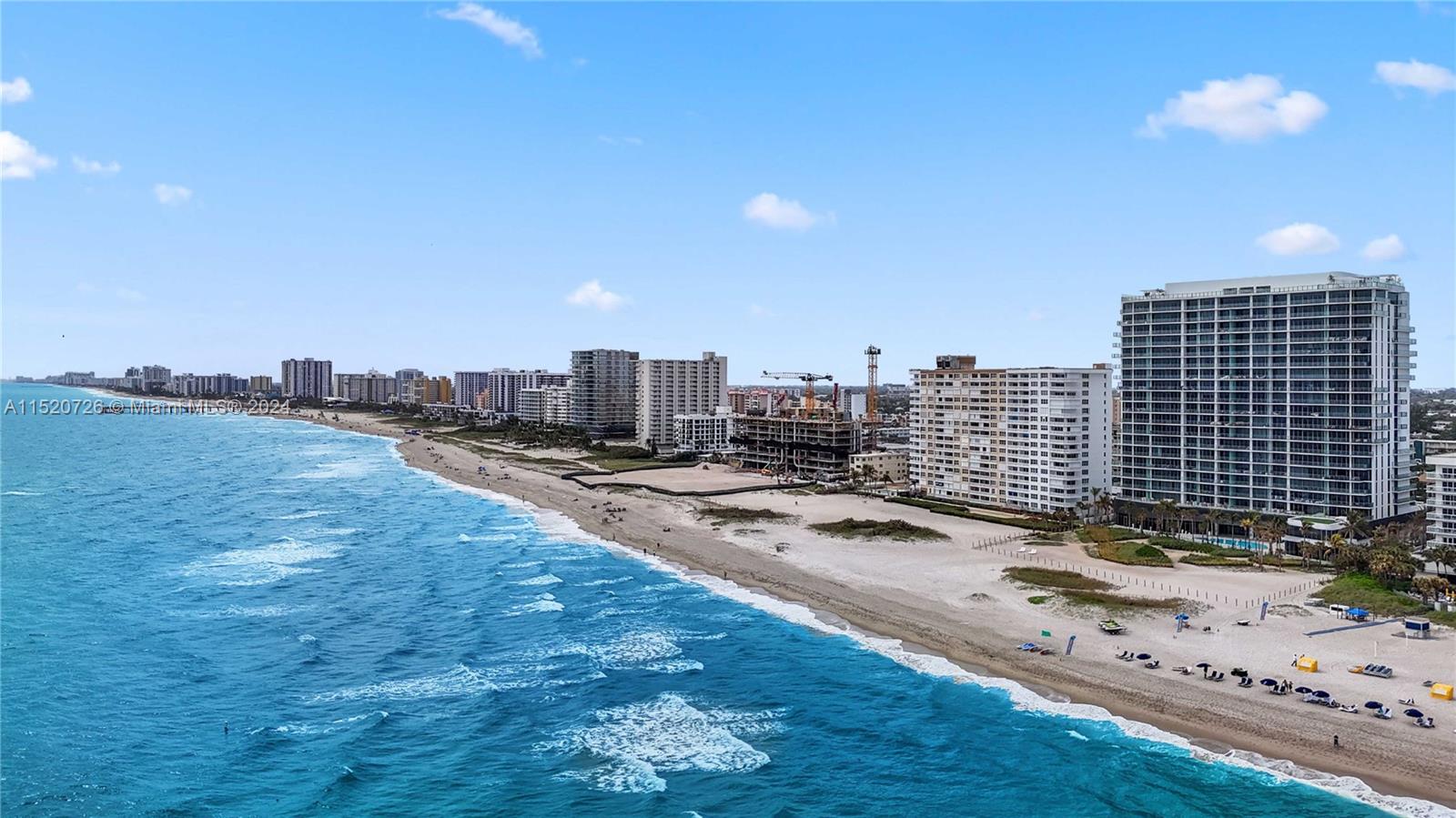 1116 N Ocean Blvd # 803