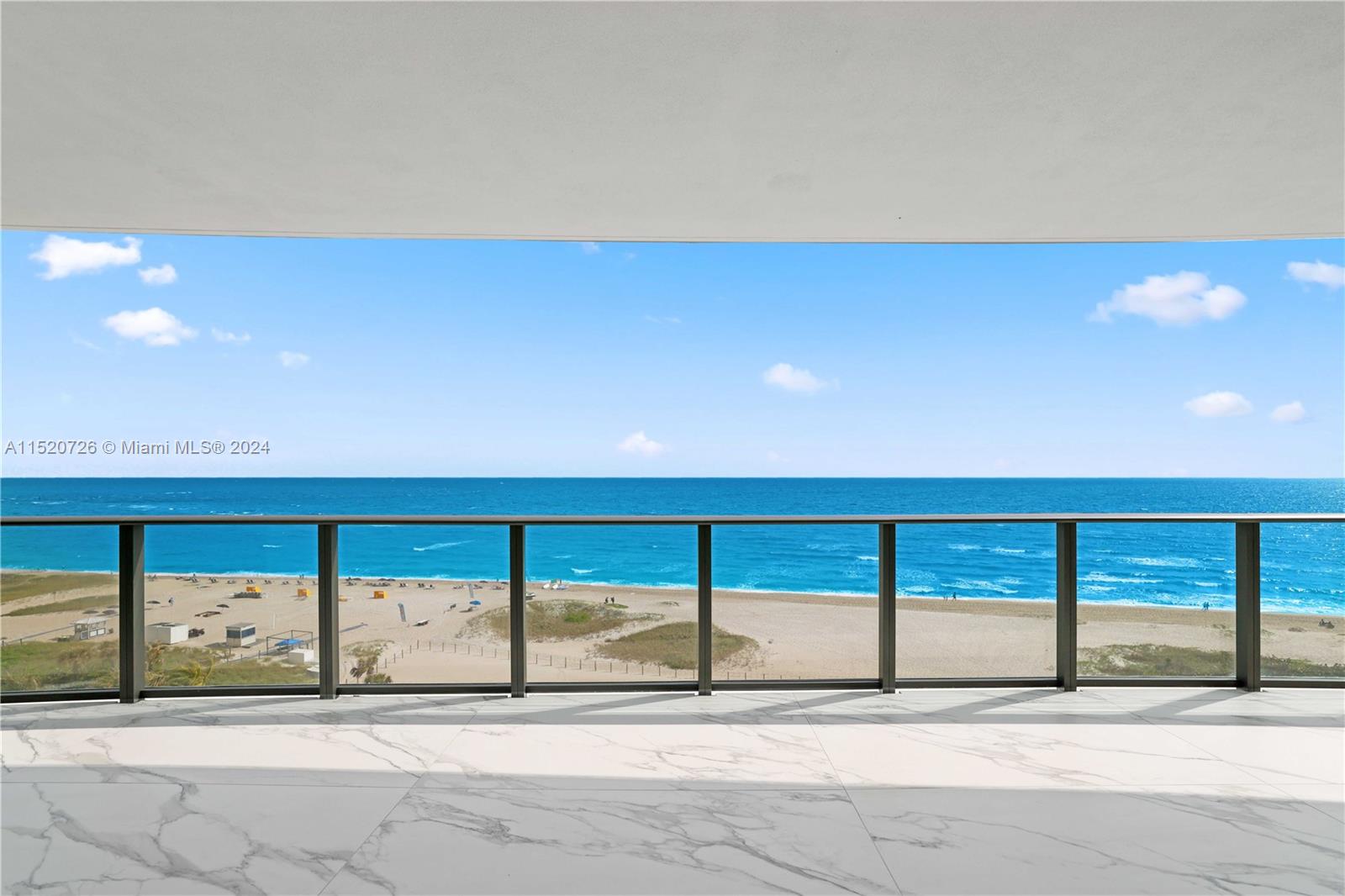 1116 N Ocean Blvd # 803