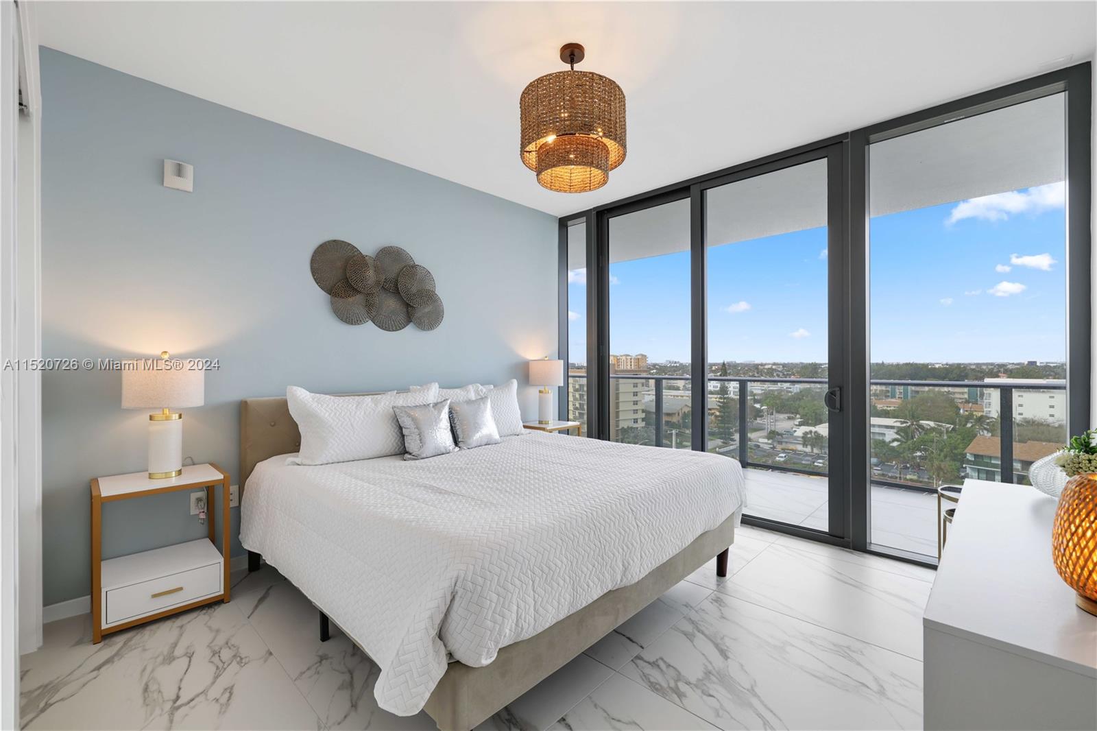 1116 N Ocean Blvd # 803