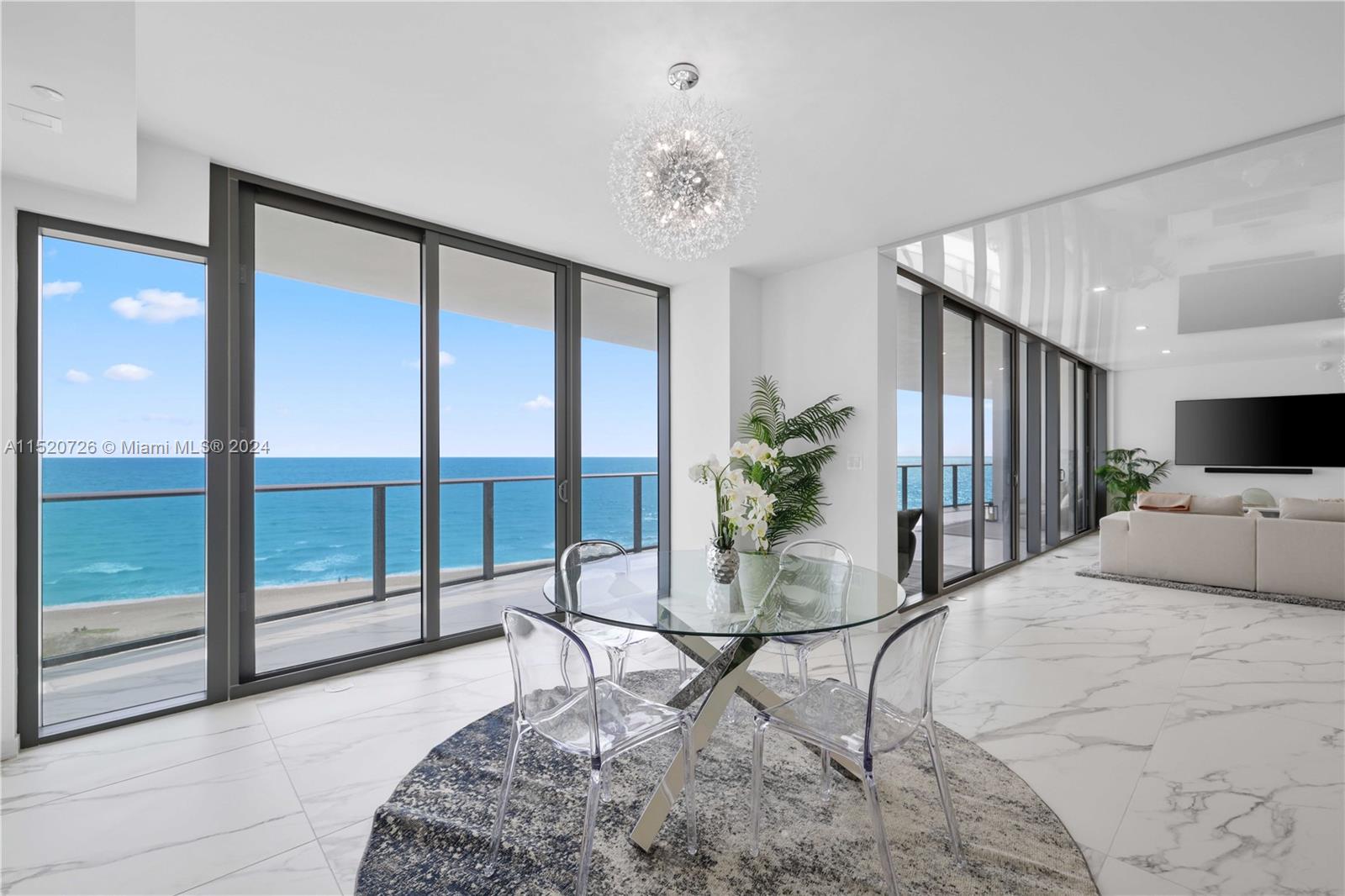 1116 N Ocean Blvd # 803
