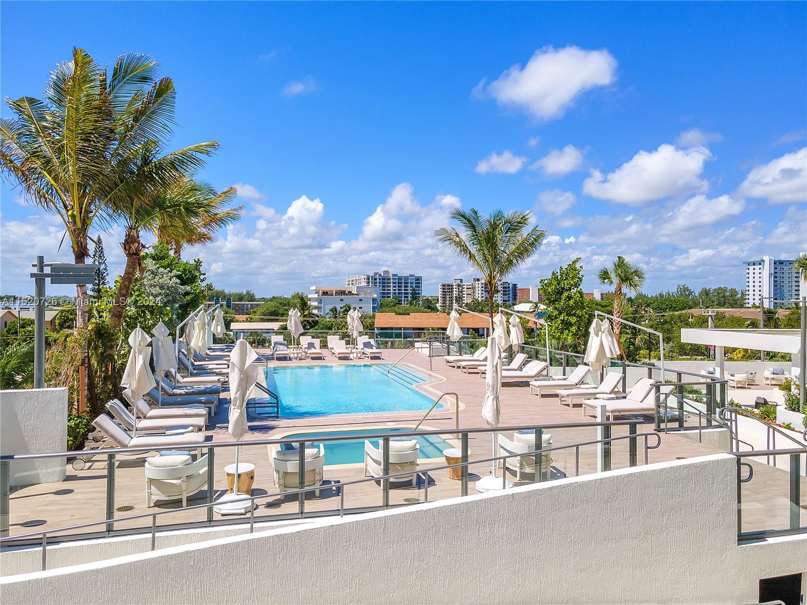 1116 N Ocean Blvd # 803