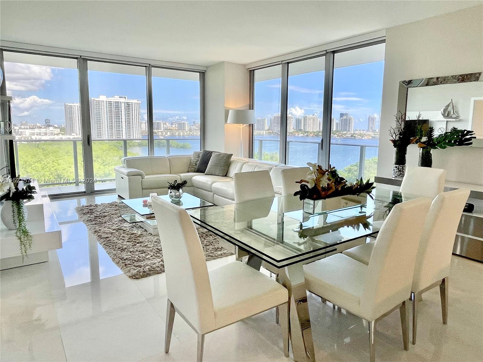 16385 Biscayne Blvd # 1107