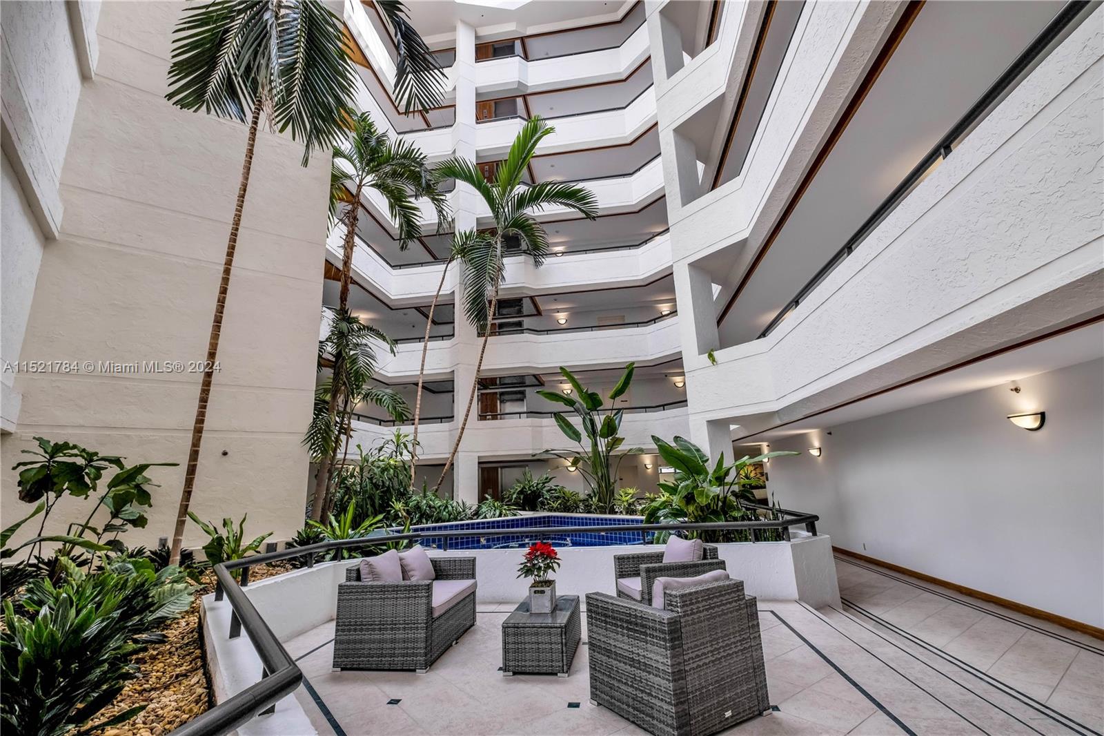 170 Ocean Lane Dr # 903