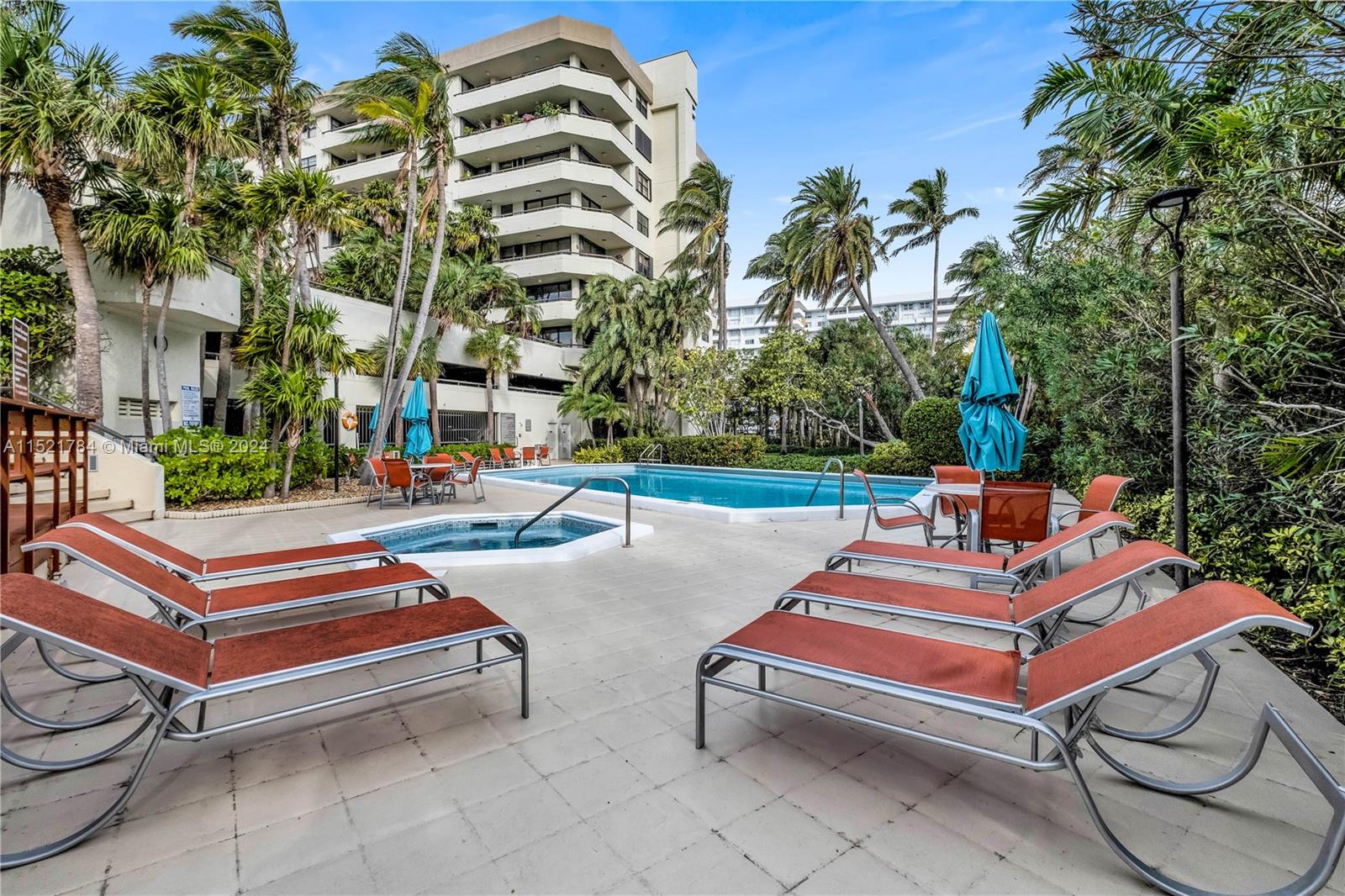 170 Ocean Lane Dr # 903