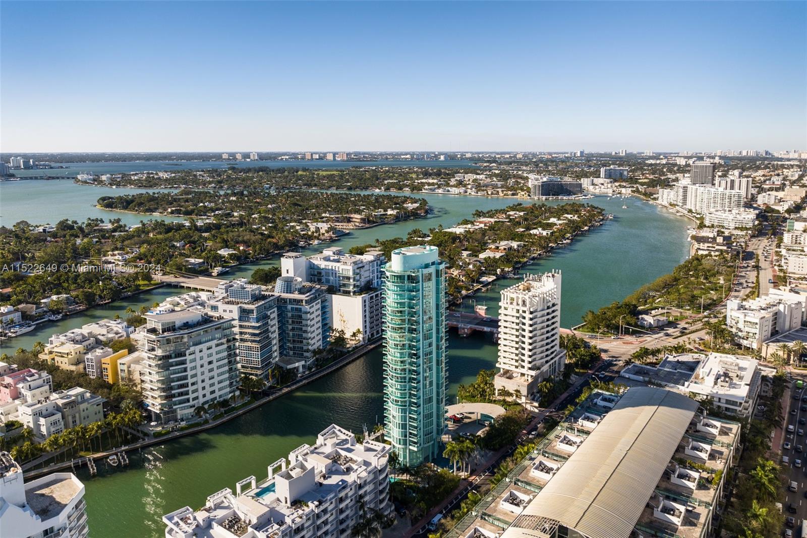 6000 Indian Creek Dr # 15A