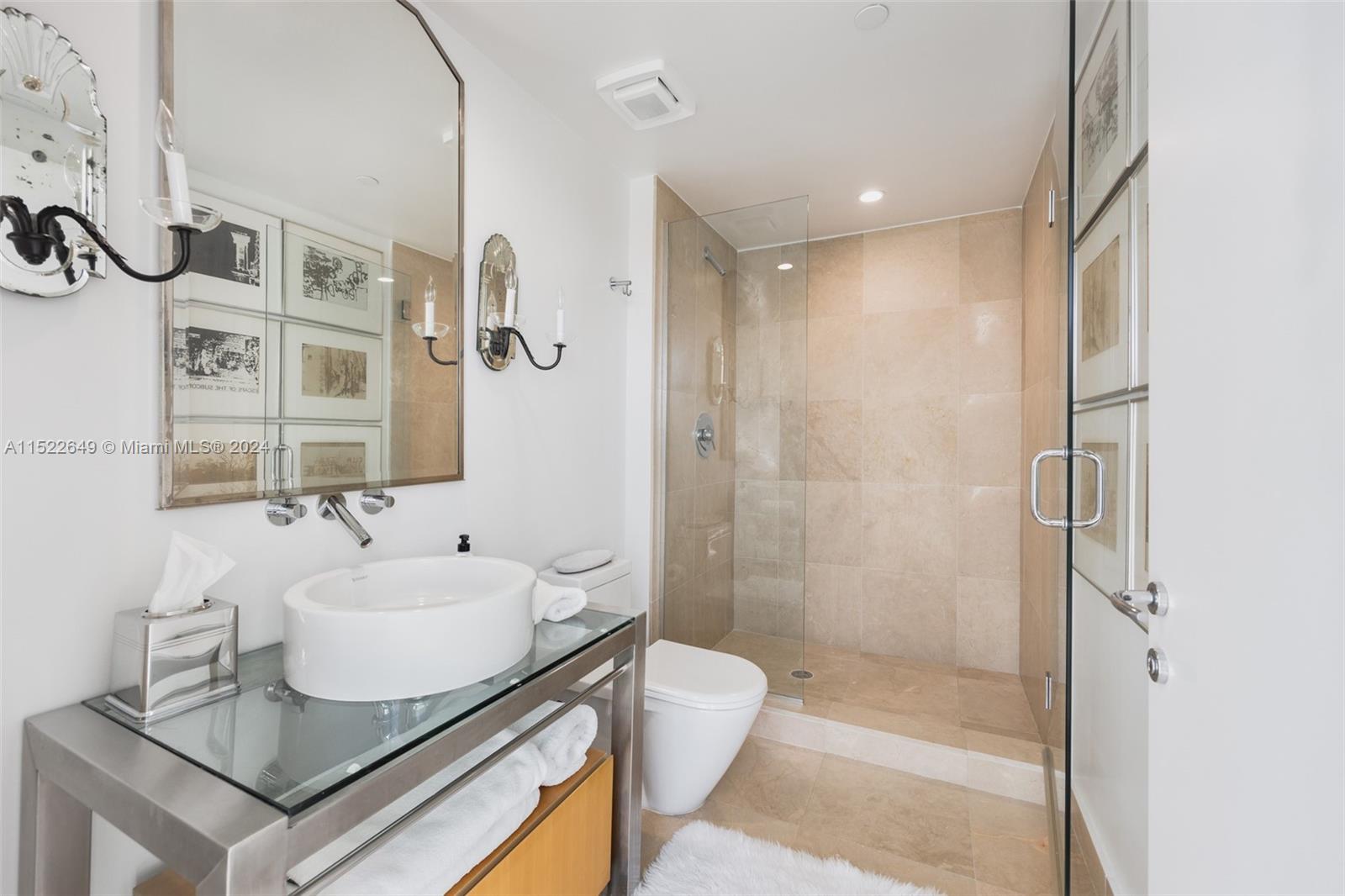 6000 Indian Creek Dr # 15A