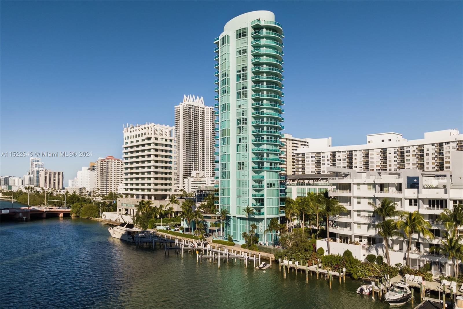 6000 Indian Creek Dr # 15A