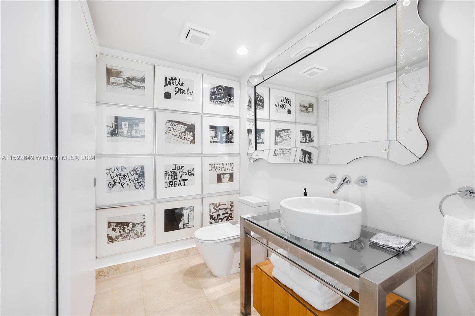 6000 Indian Creek Dr # 15A