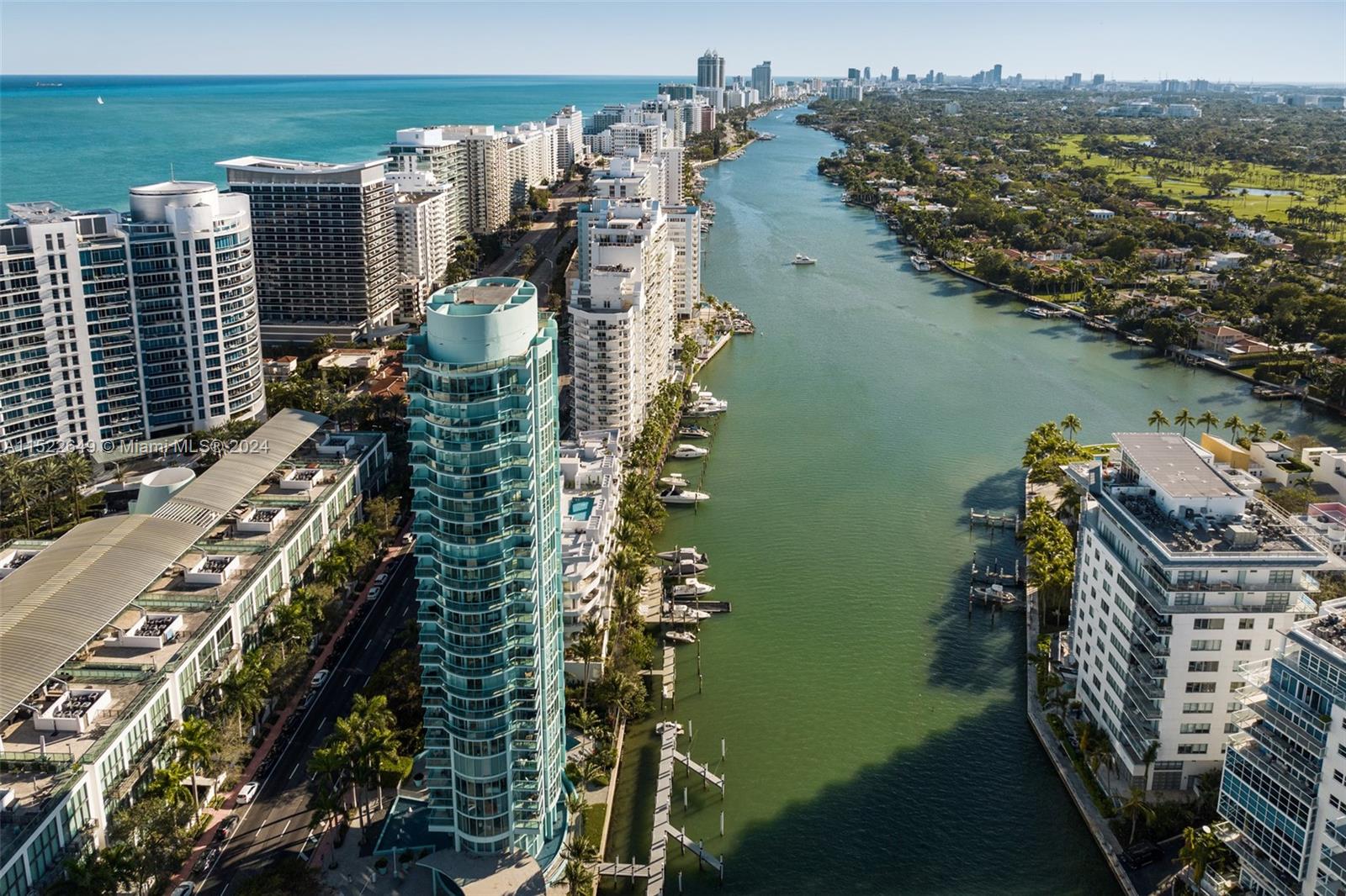 6000 Indian Creek Dr # 15A