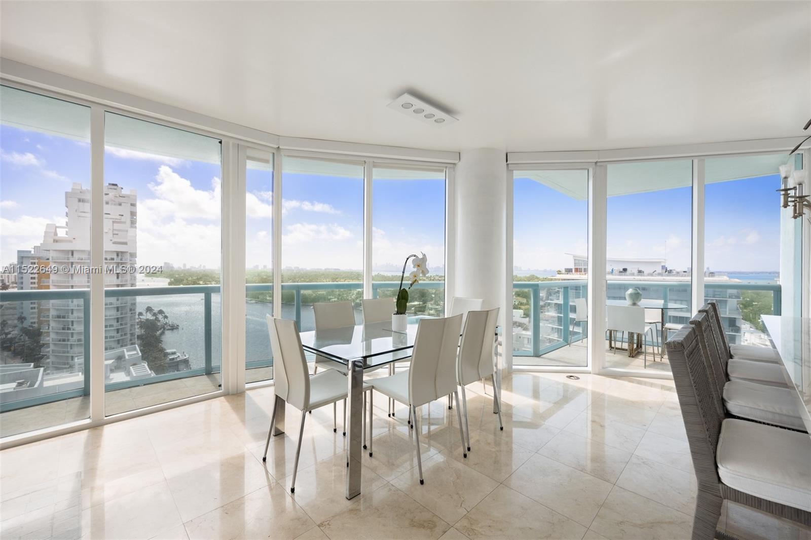 6000 Indian Creek Dr # 15A