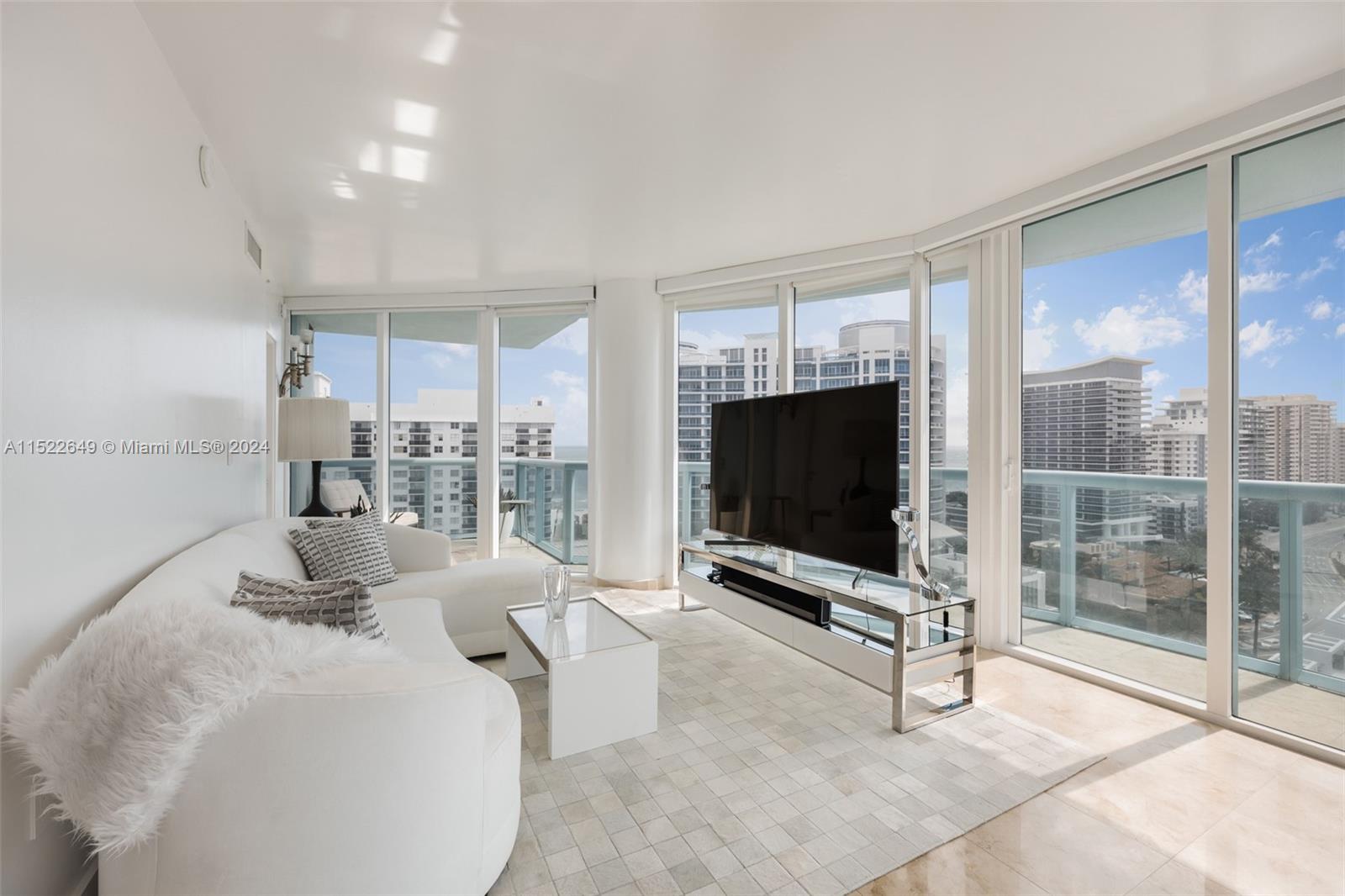 6000 Indian Creek Dr # 15A