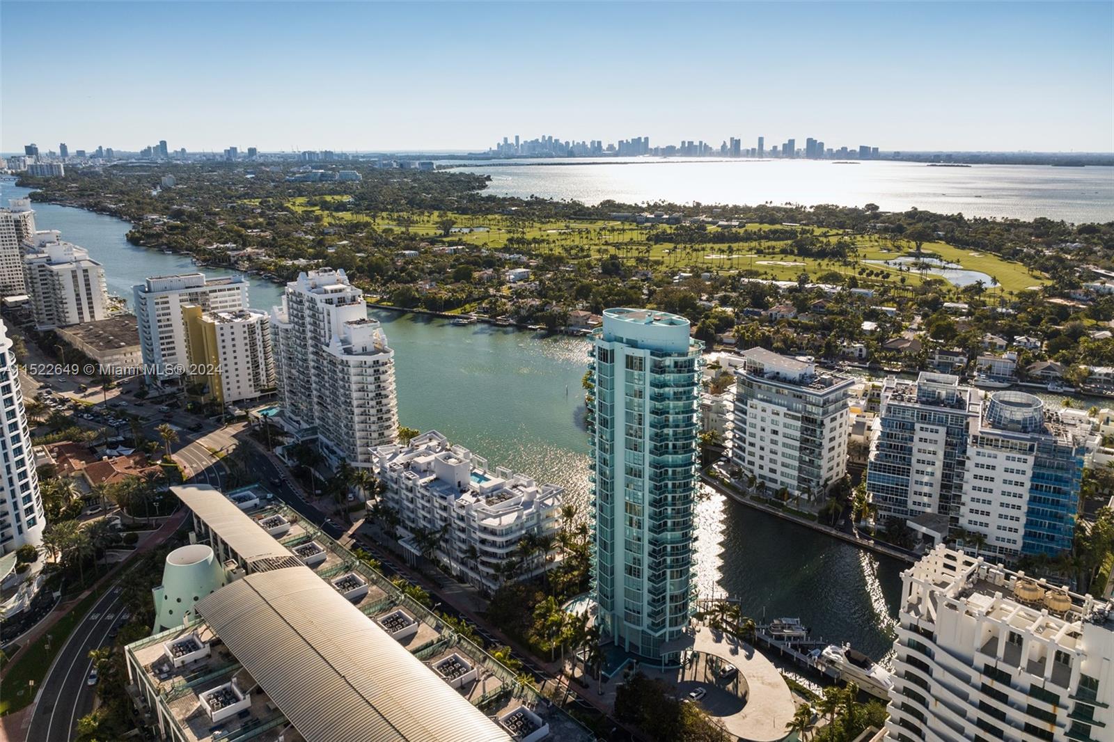 6000 Indian Creek Dr # 15A