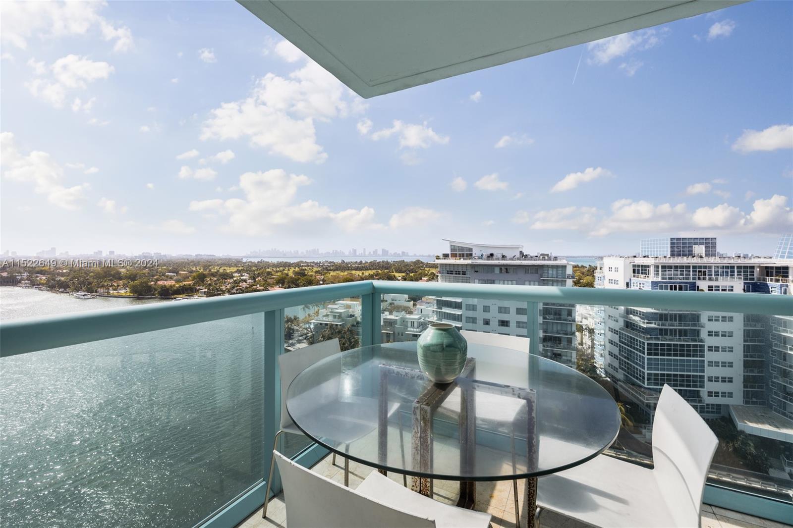 6000 Indian Creek Dr # 15A