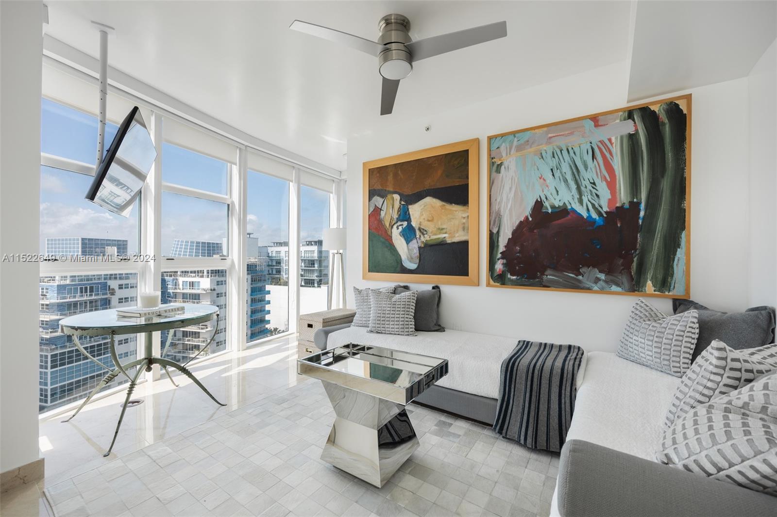 6000 Indian Creek Dr # 15A