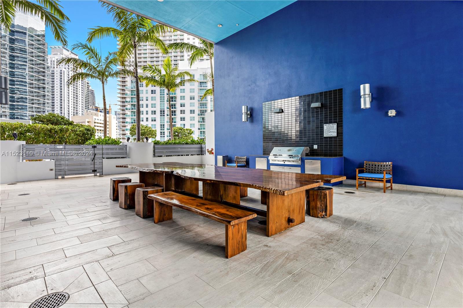 1300 Brickell Bay Dr # 3202