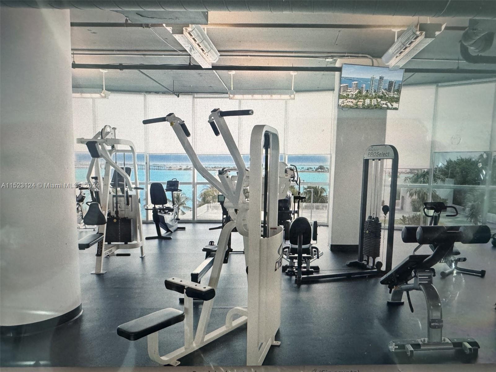 2101 Brickell Ave # 1603