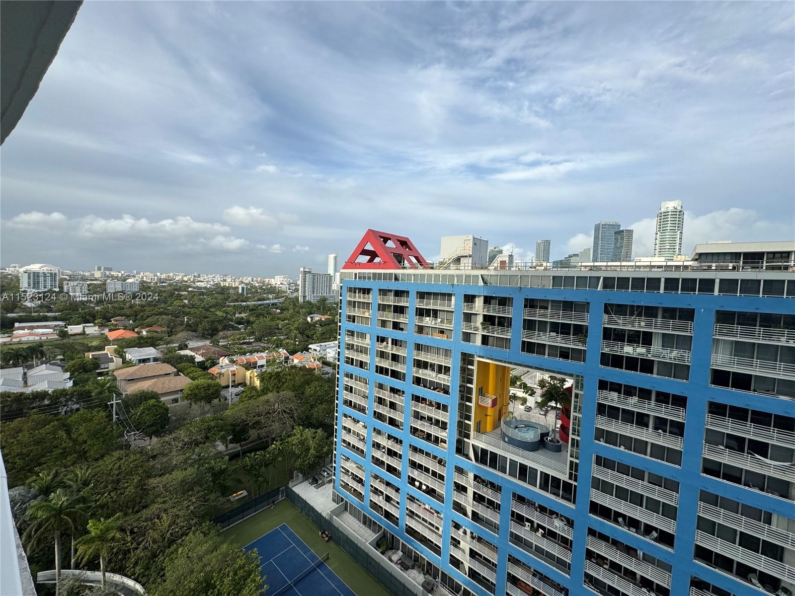 2101 Brickell Ave # 1603