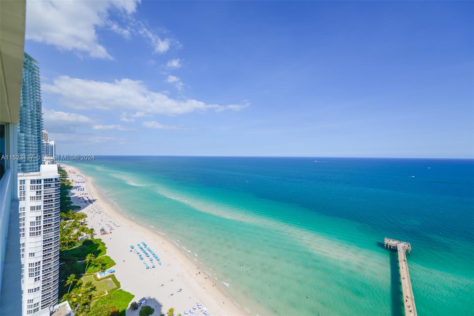 16699 Collins Ave # 3302