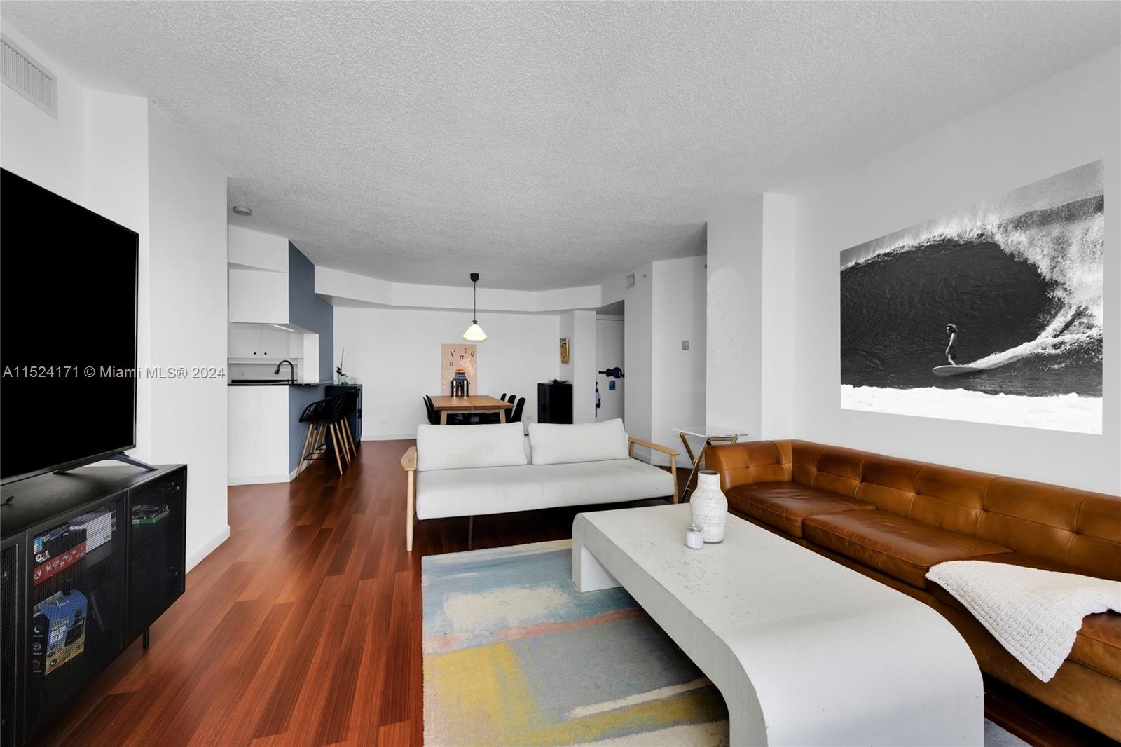 701 Brickell Key Blvd # 1911
