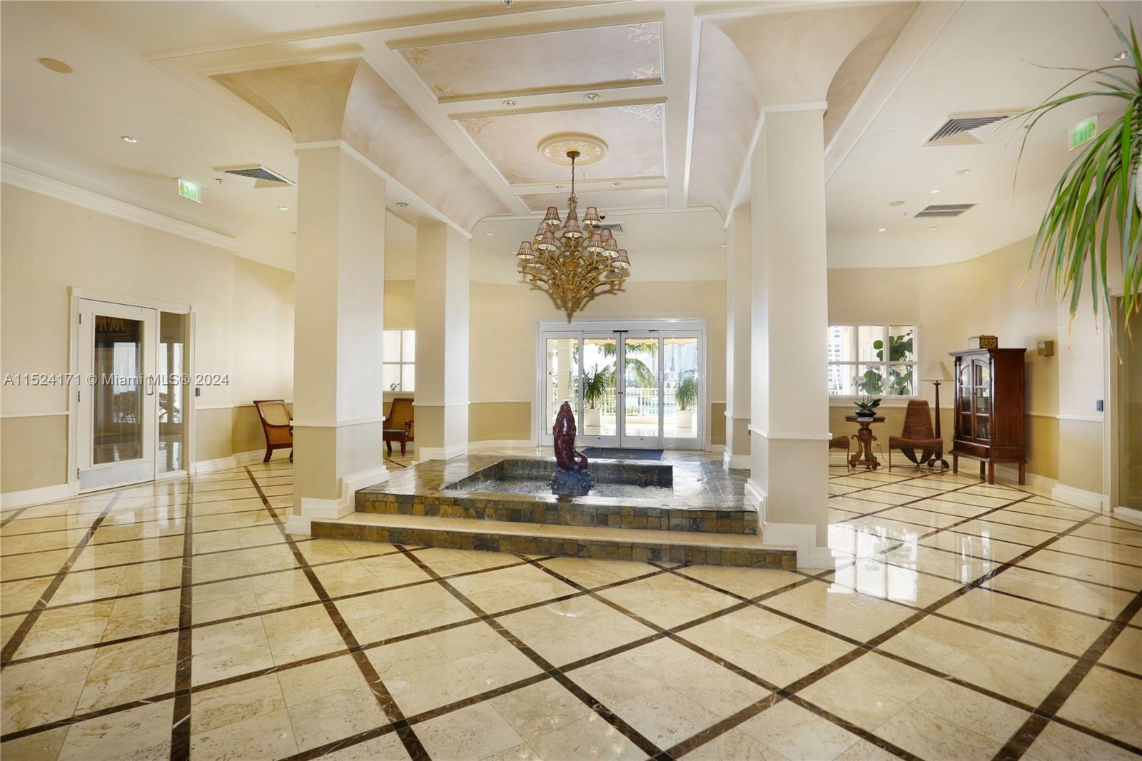 701 Brickell Key Blvd # 1911