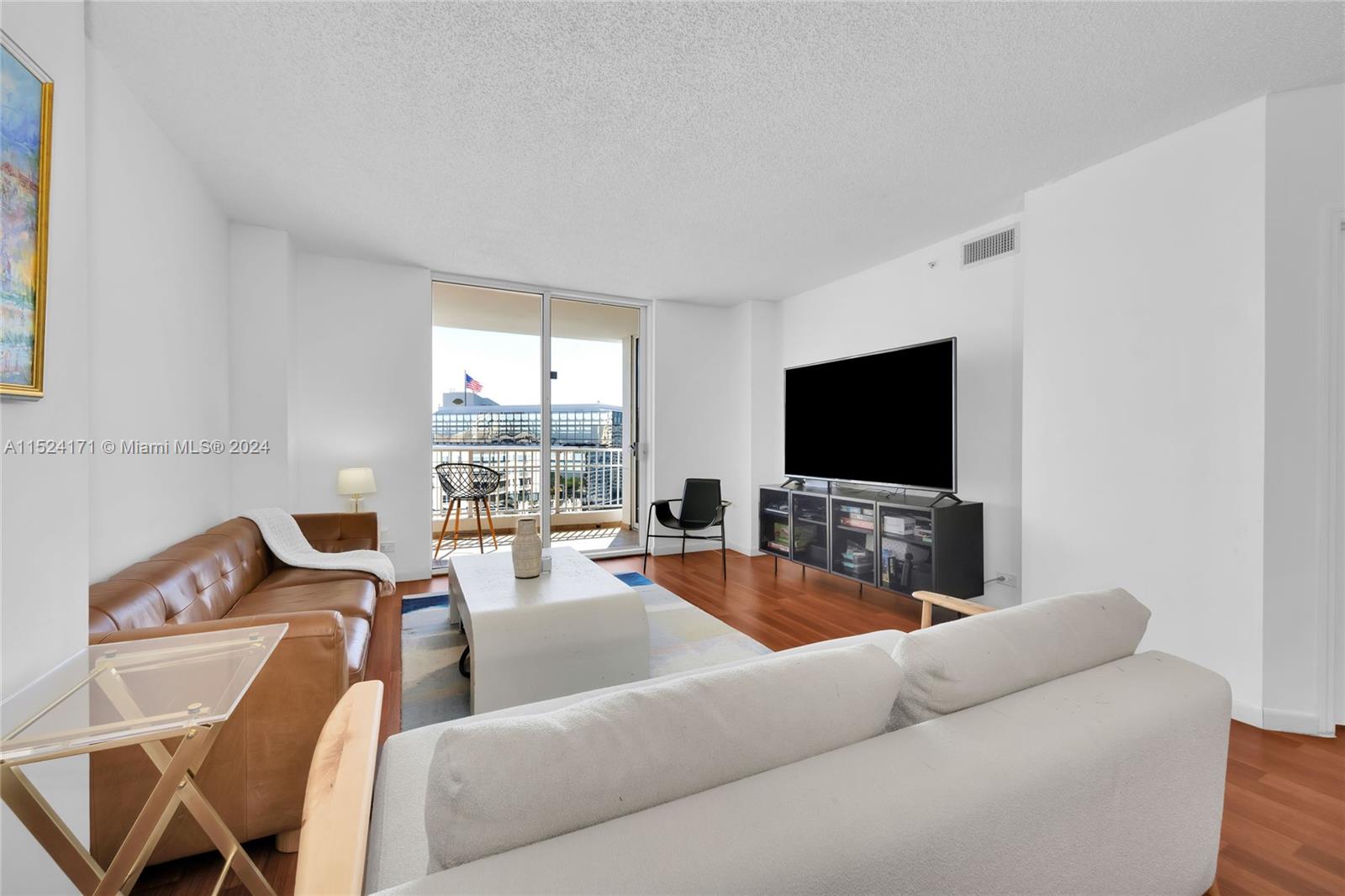 701 Brickell Key Blvd # 1911