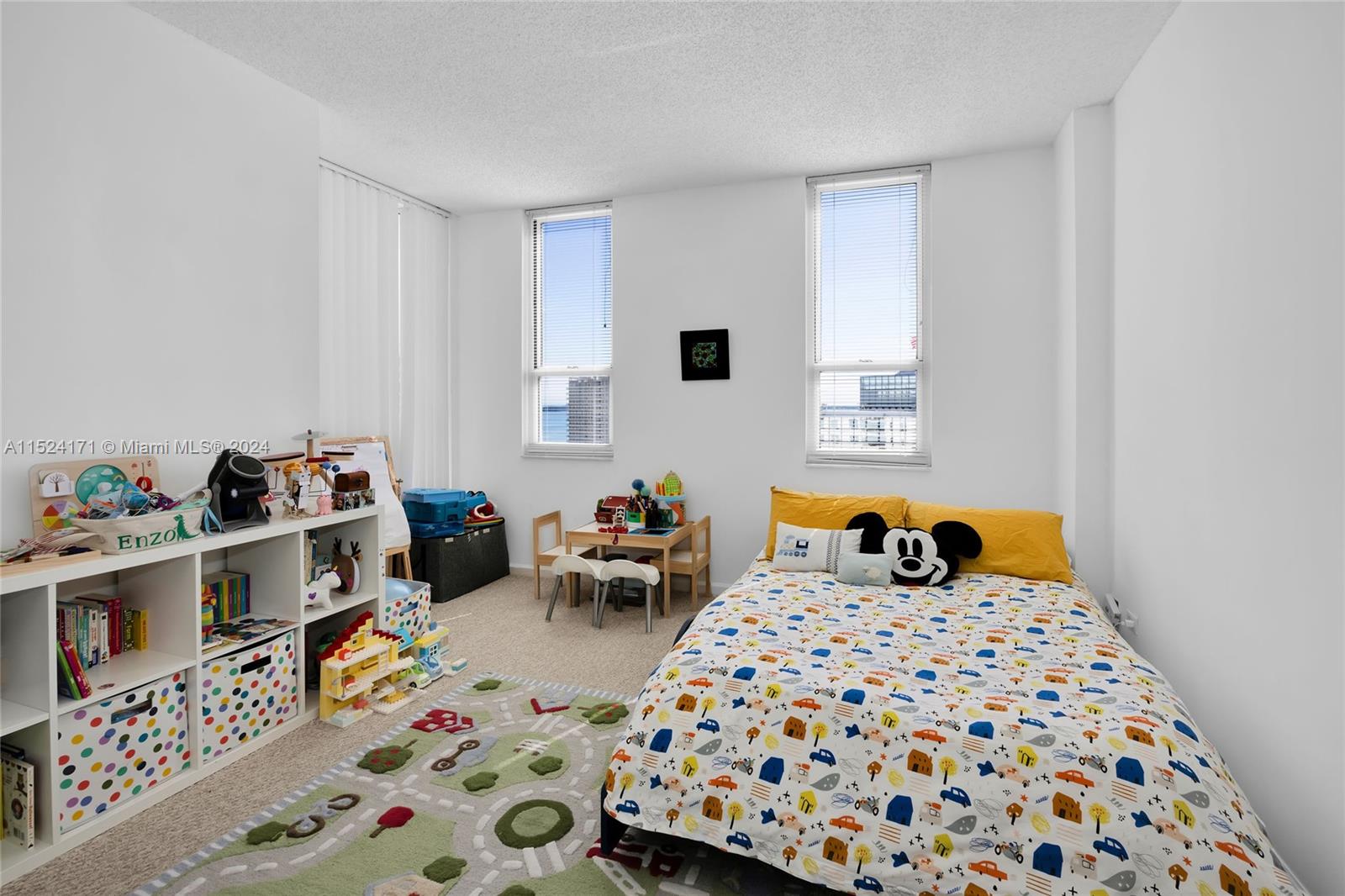 701 Brickell Key Blvd # 1911