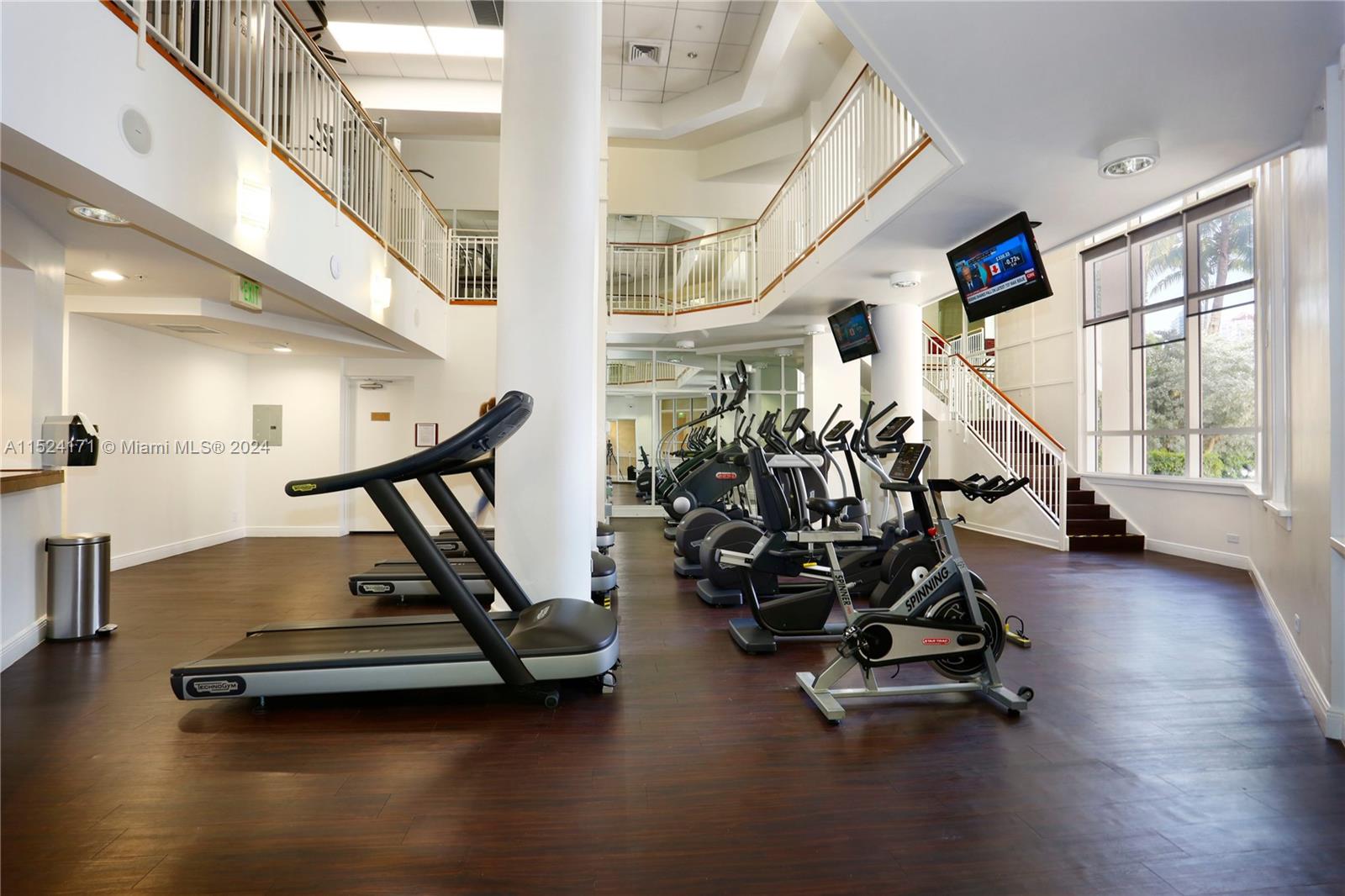 701 Brickell Key Blvd # 1911
