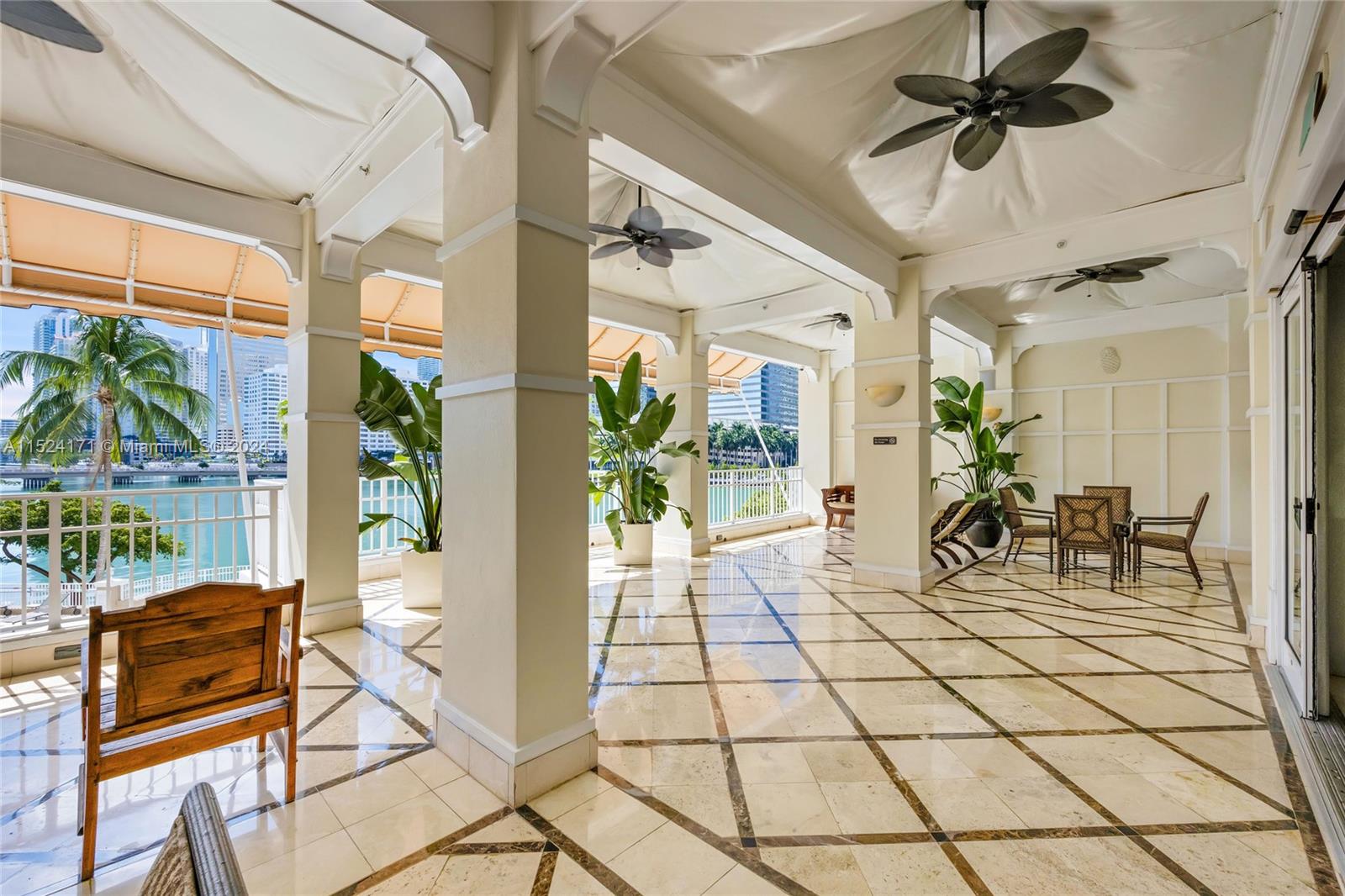 701 Brickell Key Blvd # 1911