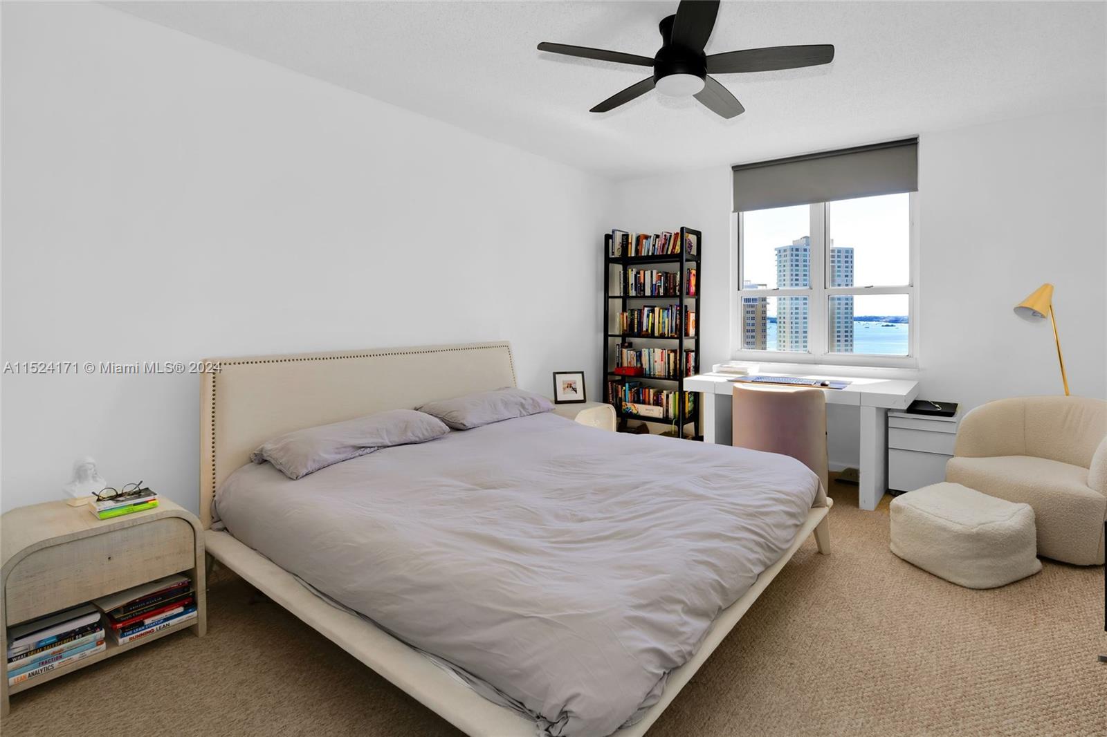 701 Brickell Key Blvd # 1911