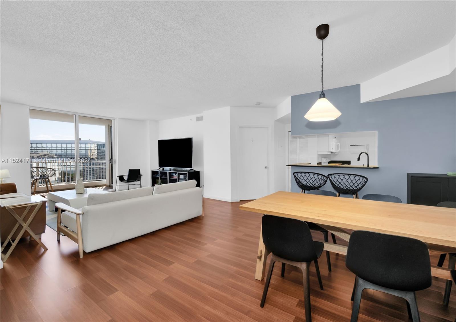 701 Brickell Key Blvd # 1911