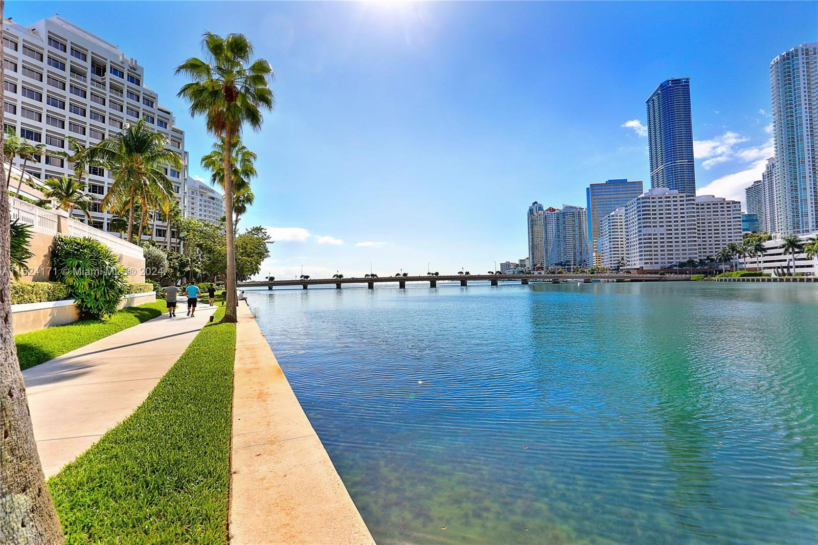 701 Brickell Key Blvd # 1911