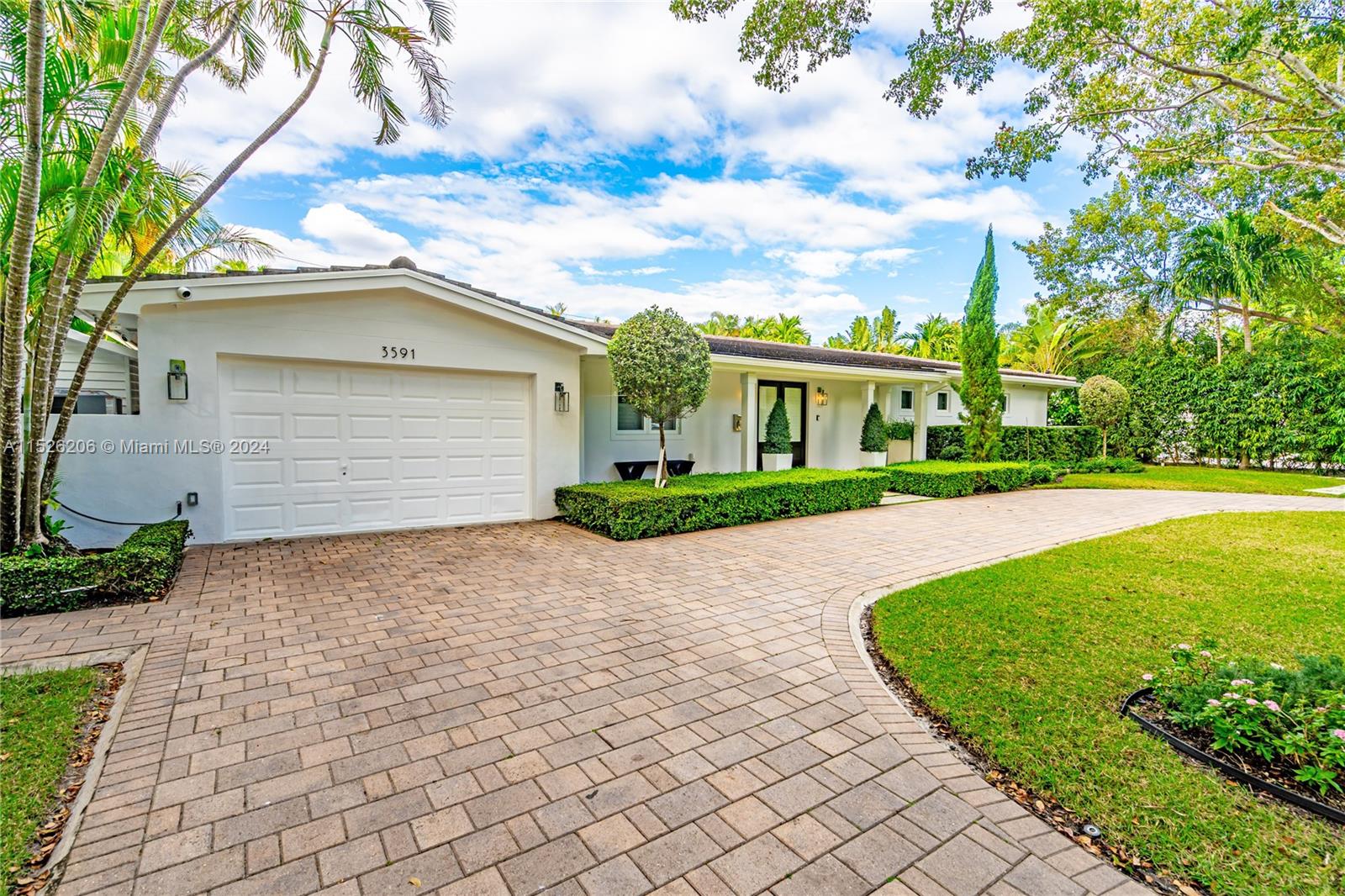3591 N Prospect Dr