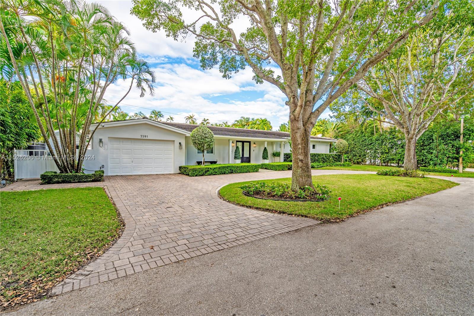 3591 N Prospect Dr
